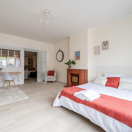 Ideal Famille: Jardin, Proche Commerces & Plage Bray-Dunes Exterior foto